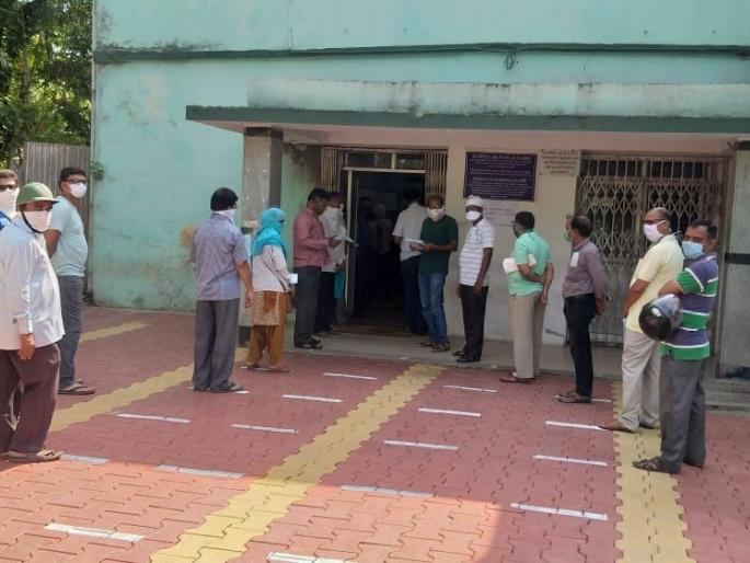 In Nagpur, the railways returned Rs 21.58 lakh to the passengers | नागपुरात रेल्वेने प्रवाशांना परत केले २१.५८ लाख रुपये