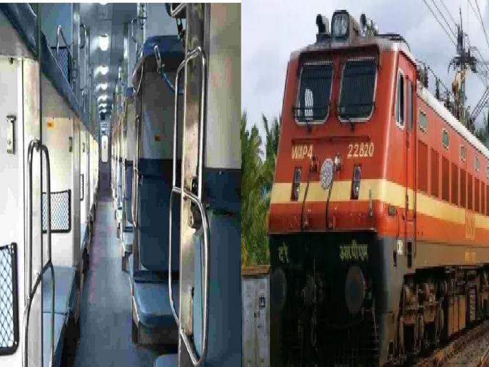 Action will be taken against those who harass their fellow passengers in the train | बोगीतील दंगेखोर प्रवाशांना रेल्वे प्रशासन लावणार चाप, नियमावली जारी