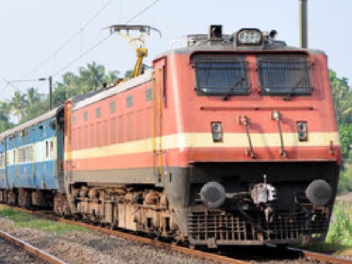 New 42 express stop in Maharashtra from Central Railway, But there is no stop in Sangli district | महाराष्ट्रात नव्या ४२ एक्स्प्रेसना थांबा, सांगली जिल्ह्यातील प्रवाशांना ठेंगा New 42 express stop in Maharashtra from Central Railway, But there is no stop in Sangli district | महाराष्ट्रात नव्या ४२ एक्स्प्रेसना थांबा, सांगली जिल्ह्यातील प्रवाशांना ठेंगा