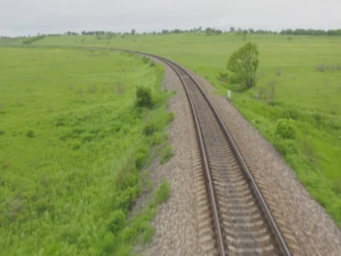 Provision of funds for doubling of Parbhani-Ch. Sambhajinagar railway line, notification for land acquisition not issued | परभणी-छ. संभाजीनगर रेल्वे मार्गाच्या दुहेरीकरणासाठी निधीची तरतूद, भूसंपादनासाठी अधिसूचना निघेना Provision of funds for doubling of Parbhani-Ch. Sambhajinagar railway line, notification for land acquisition not issued | परभणी-छ. संभाजीनगर रेल्वे मार्गाच्या दुहेरीकरणासाठी निधीची तरतूद, भूसंपादनासाठी अधिसूचना निघेना