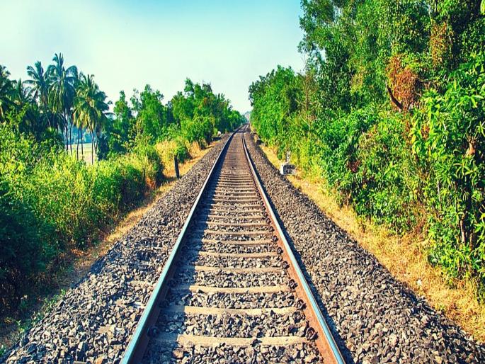 Railway tracks used during first world war to restart soon | पहिल्या महायुद्धावेळी वापरण्यात आलेला रेल्वे ट्रॅक होणार पुन्हा सुरू; कुठे आहे माहितीये? Railway tracks used during first world war to restart soon | पहिल्या महायुद्धावेळी वापरण्यात आलेला रेल्वे ट्रॅक होणार पुन्हा सुरू; कुठे आहे माहितीये?