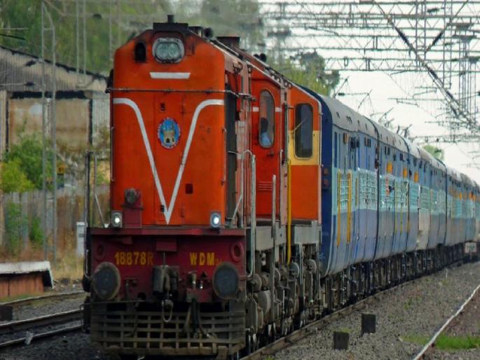 The budget ignores the problems of important railway stations like Kolhapur, Miraj, Sangli | अर्थसंकल्पाची एक्सप्रेस पश्चिम महाराष्ट्राच्या ट्रॅकवर धावणार कधी? The budget ignores the problems of important railway stations like Kolhapur, Miraj, Sangli | अर्थसंकल्पाची एक्सप्रेस पश्चिम महाराष्ट्राच्या ट्रॅकवर धावणार कधी?