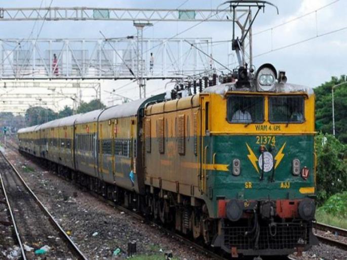 Mega block on Sunday at Pune railway station | पुणे रेल्वे स्थानकावर रविवारी मेगा ब्लॉक Mega block on Sunday at Pune railway station | पुणे रेल्वे स्थानकावर रविवारी मेगा ब्लॉक