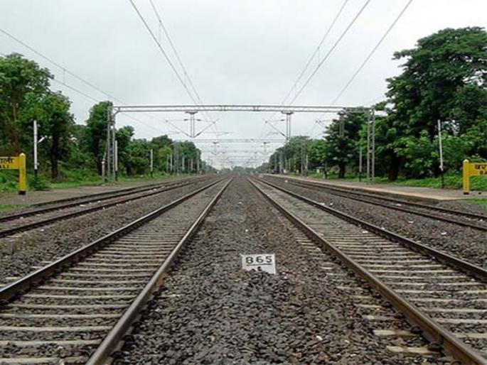 Sub-Way in 60 places: Nandurbar-Surat will be just for two hours | 60 ठिकाणी सब-वे : नंदुरबार-सुरत अवघ्या दोन तासांचा होणार प्रवास Sub-Way in 60 places: Nandurbar-Surat will be just for two hours | 60 ठिकाणी सब-वे : नंदुरबार-सुरत अवघ्या दोन तासांचा होणार प्रवास