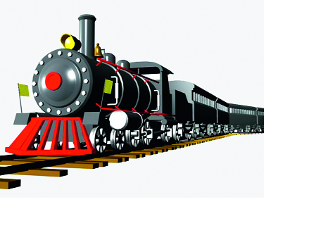 Seven crore fine for railway 'freakers' | रेल्वेतील ‘फुकट्यां’ना सात कोटींचा दंड Seven crore fine for railway 'freakers' | रेल्वेतील ‘फुकट्यां’ना सात कोटींचा दंड