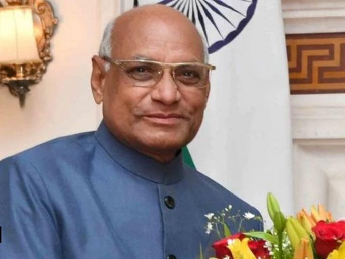 Make our hostels better; Resident Doctor's request to the Governor | आमची वसतिगृहे चांगली करून द्या; निवासी डॉक्टरांची राज्यपालांना विनंती Make our hostels better; Resident Doctor's request to the Governor | आमची वसतिगृहे चांगली करून द्या; निवासी डॉक्टरांची राज्यपालांना विनंती