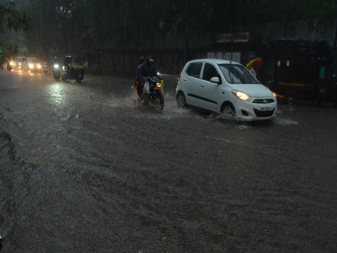 3 consecutive days of rain in Pune Next 2 days will be rainy Meteorological department predicts | Pune Rain: पुण्यात सलग ३ दिवस पावसाचा धुमाकूळ; पुढील २ दिवस पाऊस असणार, हवामान विभागाचा अंदाज 3 consecutive days of rain in Pune Next 2 days will be rainy Meteorological department predicts | Pune Rain: पुण्यात सलग ३ दिवस पावसाचा धुमाकूळ; पुढील २ दिवस पाऊस असणार, हवामान विभागाचा अंदाज