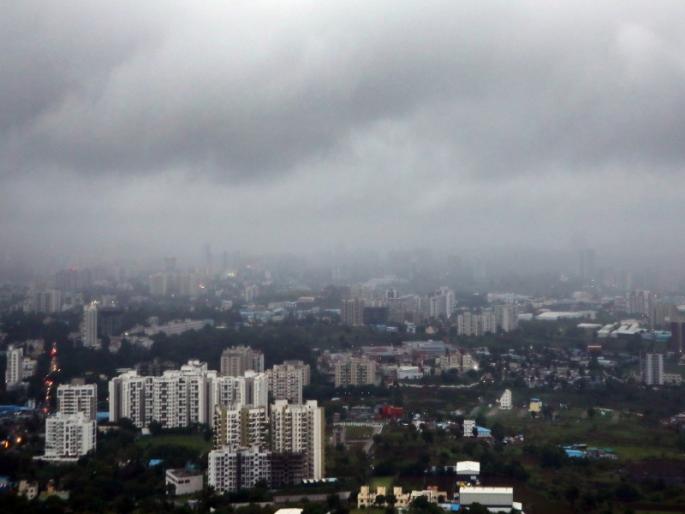 Drizzling since morning on holiday Pune citizens is waiting for heavy rain | Pune Rain: सुट्टीच्या दिवशी सकाळपासूनच रिमझिम; पुणेकर जोरदार पावसाच्या प्रतीक्षेत Drizzling since morning on holiday Pune citizens is waiting for heavy rain | Pune Rain: सुट्टीच्या दिवशी सकाळपासूनच रिमझिम; पुणेकर जोरदार पावसाच्या प्रतीक्षेत