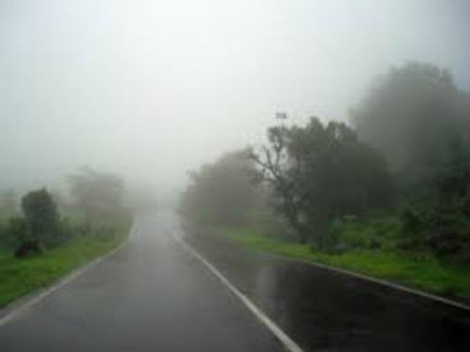 Good news! The 96 percent rain in the country | खुशखबर ! देशात सर्वसाधारण ९६ टक्के पावसाचा अंदाज 