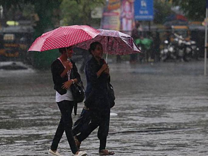 Even when it comes it is often sunny without rain What exactly happens when monsoon comes | Monsoon Update: तो आला तरी अनेकदा पाऊस न पडता चक्क ऊन पडते; मान्सून आला म्हणजे नेमकं काय होतं ? Even when it comes it is often sunny without rain What exactly happens when monsoon comes | Monsoon Update: तो आला तरी अनेकदा पाऊस न पडता चक्क ऊन पडते; मान्सून आला म्हणजे नेमकं काय होतं ?