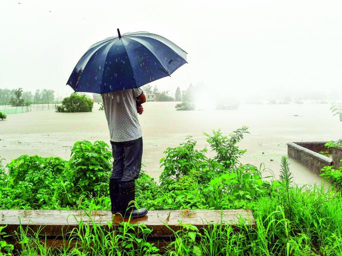 The story of rain .. | गोष्ट पावसाची.. The story of rain .. | गोष्ट पावसाची..