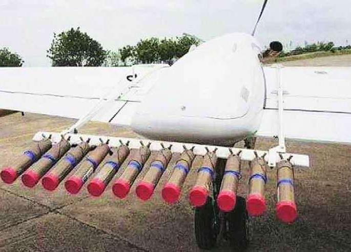 Two aircraft will fly today for the scientific experiment of artificial rain | Breaking; कृत्रिम पावसाच्या शास्त्रीय प्रयोगासाठी आज दोन विमाने उड्डाण घेणार Two aircraft will fly today for the scientific experiment of artificial rain | Breaking; कृत्रिम पावसाच्या शास्त्रीय प्रयोगासाठी आज दोन विमाने उड्डाण घेणार