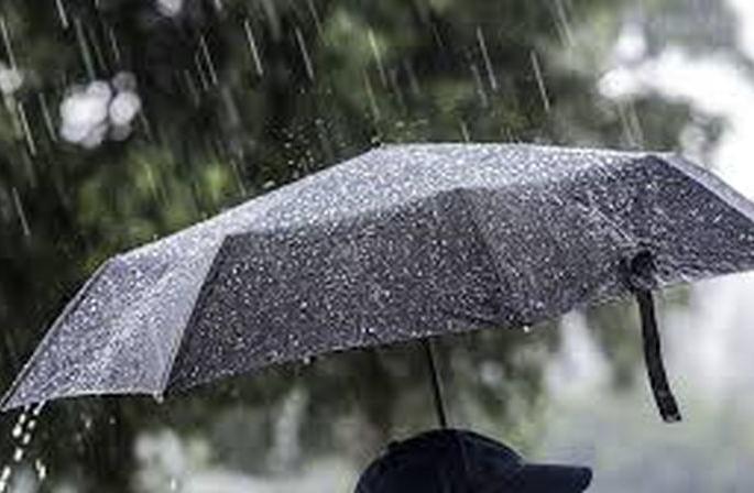 Chance of rain for two days in Vidarbha! | विदर्भात दोन दिवस पावसाची शक्यता!