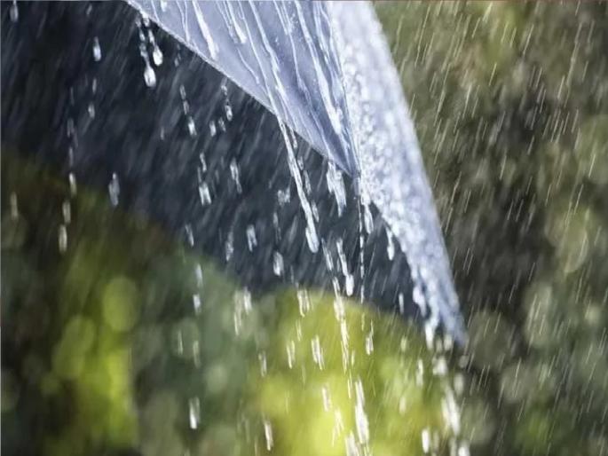 Koyna, Navja, Mahabaleshwar cross 100th stage of rains; Rainfall is low this year | कोयना, नवजा, महाबळेश्वरच्या पावसाचा शंभरीचा टप्पा पार; यंदा पावसाचे प्रमाण कमी Koyna, Navja, Mahabaleshwar cross 100th stage of rains; Rainfall is low this year | कोयना, नवजा, महाबळेश्वरच्या पावसाचा शंभरीचा टप्पा पार; यंदा पावसाचे प्रमाण कमी