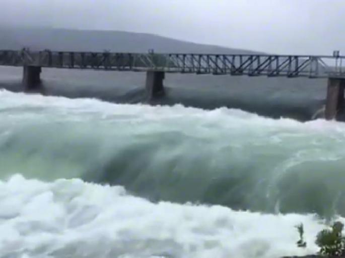 Rain again in the state! Know the situation in the state of Mumbai | राज्यात पुन्हा धुवॉंधार पाऊस! जाणून घ्या मुंबईसह राज्यातील परिस्थिती Rain again in the state! Know the situation in the state of Mumbai | राज्यात पुन्हा धुवॉंधार पाऊस! जाणून घ्या मुंबईसह राज्यातील परिस्थिती