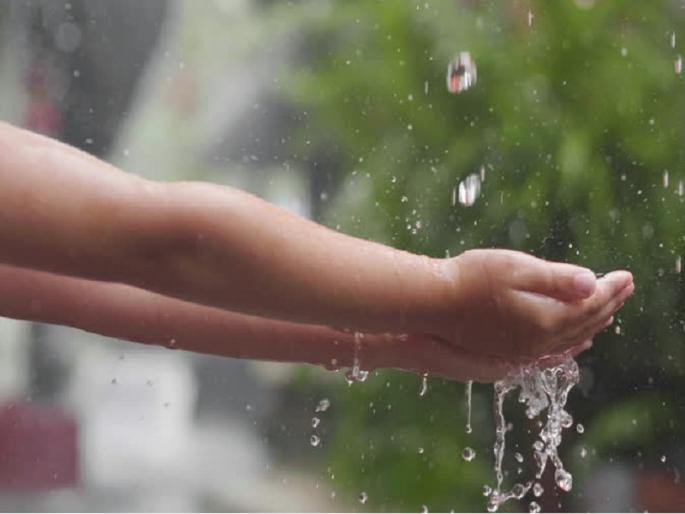 Marathwada receives 68% rainfall till date; The beginning of August is dry | मराठवाड्यात आजवर ६८ टक्के पाऊस; ऑगस्ट महिन्याची सुरुवात कोरडी Marathwada receives 68% rainfall till date; The beginning of August is dry | मराठवाड्यात आजवर ६८ टक्के पाऊस; ऑगस्ट महिन्याची सुरुवात कोरडी