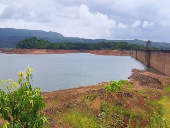 still 30 percent sowing In Kolhapur district, know how much water storage in the dam | पावसाची ओढ.. जीवाला घोर; कोल्हापूर जिल्ह्यात अद्याप ३० टक्केच पेरणी, धरणात किती पाणीसाठा.. जाणून घ्या