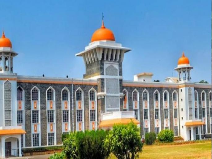 Exams of Shivaji University postponed due to heavy rains in kolhapur | कोल्हापूर, सांगली, सातारा जिल्ह्यात अतिवृष्टी; शिवाजी विद्यापीठाच्या परीक्षा स्थगित Exams of Shivaji University postponed due to heavy rains in kolhapur | कोल्हापूर, सांगली, सातारा जिल्ह्यात अतिवृष्टी; शिवाजी विद्यापीठाच्या परीक्षा स्थगित