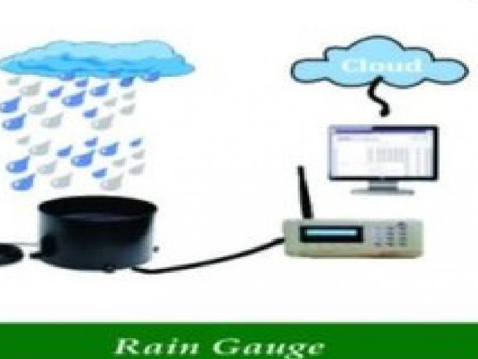 Automatic rain gauge and river gauge system to be installed in Chiplun before monsoon | चिपळुणात पावसाळ्यापूर्वी ऑटोमॅटिक रेन गेझ व रिव्हर गेझ सिस्टिम बसवणार Automatic rain gauge and river gauge system to be installed in Chiplun before monsoon | चिपळुणात पावसाळ्यापूर्वी ऑटोमॅटिक रेन गेझ व रिव्हर गेझ सिस्टिम बसवणार