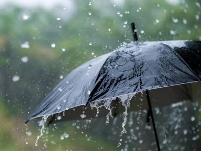 The next three days were torrential; Orange alert in the state till Monday | पुढील तीन दिवस मुसळधार; राज्यात सोमवारपर्यंत ऑरेंज अलर्ट The next three days were torrential; Orange alert in the state till Monday | पुढील तीन दिवस मुसळधार; राज्यात सोमवारपर्यंत ऑरेंज अलर्ट