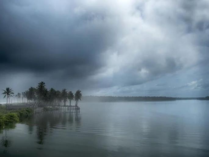 Rains will increase in October, Meteorological Department gives shocking information | ऑक्टोबर महिन्यात पाऊस आणखी झोडपणार, हवामान खात्याने दिली धडकी भरवणारी माहिती Rains will increase in October, Meteorological Department gives shocking information | ऑक्टोबर महिन्यात पाऊस आणखी झोडपणार, हवामान खात्याने दिली धडकी भरवणारी माहिती
