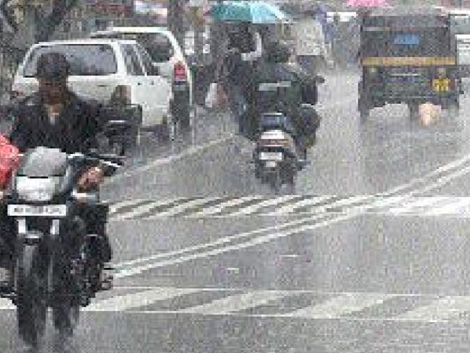 Rainfall in Sindhudurg increased, highest rainfall in Kankavli taluka | सिंधुदुर्गात पावसाचा जोर वाढला, सर्वाधिक पाऊस कोणत्या तालुक्यात.. जाणून घ्या Rainfall in Sindhudurg increased, highest rainfall in Kankavli taluka | सिंधुदुर्गात पावसाचा जोर वाढला, सर्वाधिक पाऊस कोणत्या तालुक्यात.. जाणून घ्या