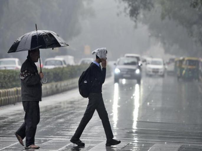 Monsoon 2024 Update: 'Monsoon' moves from Solapur to Baramati; Rest of Maharashtra in 2 days | Monsoon 2024 Update: 'मान्सून'ची सोलापुरपासून बारामतीपर्यंत मजल; २ दिवसांत उर्वरित महाराष्ट्रात Monsoon 2024 Update: 'Monsoon' moves from Solapur to Baramati; Rest of Maharashtra in 2 days | Monsoon 2024 Update: 'मान्सून'ची सोलापुरपासून बारामतीपर्यंत मजल; २ दिवसांत उर्वरित महाराष्ट्रात