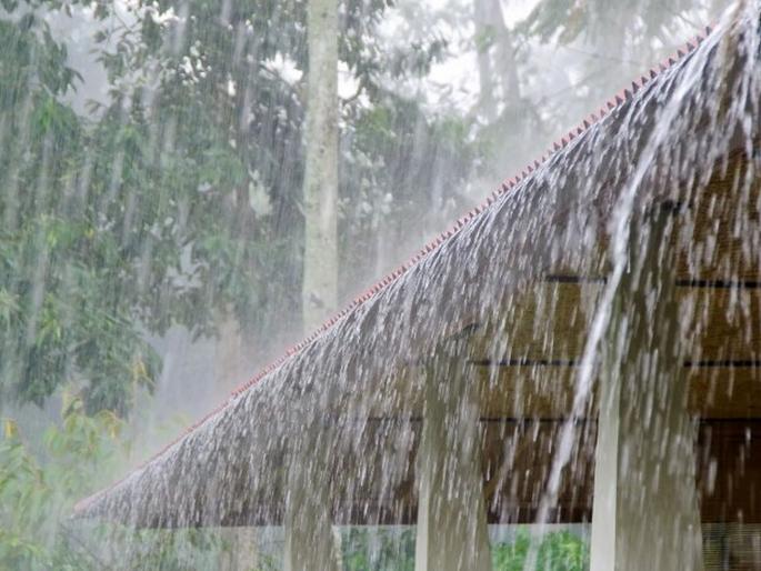 Meteorological Department warns of hailstorm and unseasonal rain in the state for the next five days; Maximum temperature continues to wreak havoc in the state | राज्यात पुढील पाच दिवस अवकाळीसह गारपिटीचे, हवामान विभागाचा इशारा; राज्यात कमाल तापमानाचा कहर कायम Meteorological Department warns of hailstorm and unseasonal rain in the state for the next five days; Maximum temperature continues to wreak havoc in the state | राज्यात पुढील पाच दिवस अवकाळीसह गारपिटीचे, हवामान विभागाचा इशारा; राज्यात कमाल तापमानाचा कहर कायम