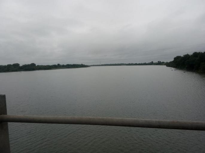 Heavy rainfall in 24 out of 39 mandal's in Parbhani district | परभणी जिल्ह्यातील ३९ पैकी २४ मंडळात अतिवृष्टी Heavy rainfall in 24 out of 39 mandal's in Parbhani district | परभणी जिल्ह्यातील ३९ पैकी २४ मंडळात अतिवृष्टी