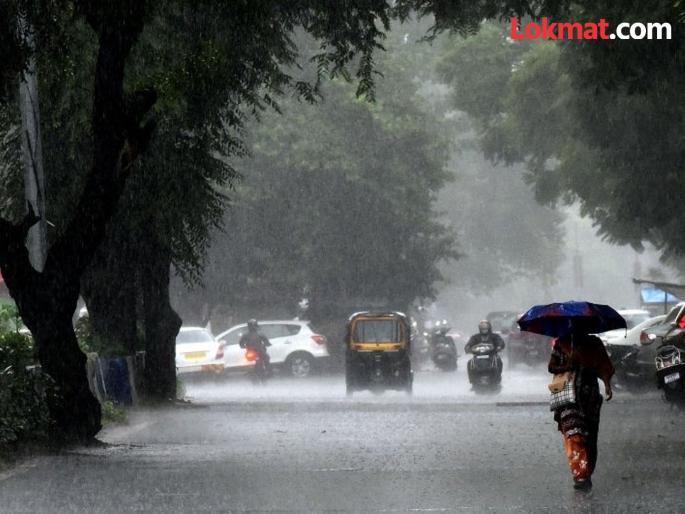 Pune Rain Alert Unseasonal weather to continue today, Meteorological Department predicts, temperature will increase thereafter | Pune Rain Alert : अवकाळीचा तडाखा आजही, हवामान विभागाचा अंदाज, त्यानंतर तापमानात वाढ होणार Pune Rain Alert Unseasonal weather to continue today, Meteorological Department predicts, temperature will increase thereafter | Pune Rain Alert : अवकाळीचा तडाखा आजही, हवामान विभागाचा अंदाज, त्यानंतर तापमानात वाढ होणार