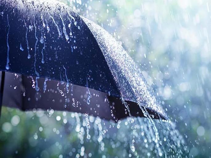 Chance of rain in Kolhapur district, Change in environment | कोल्हापूर जिल्ह्यात आजही पावसाची शक्यता, थंडी गायब होऊन ढगाळ वातावरण Chance of rain in Kolhapur district, Change in environment | कोल्हापूर जिल्ह्यात आजही पावसाची शक्यता, थंडी गायब होऊन ढगाळ वातावरण