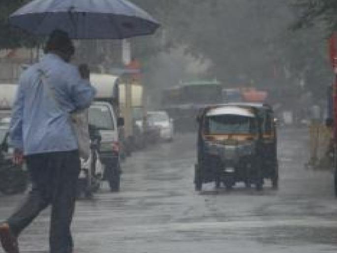 Sangli district has a rainfall deficit of 122 percent in the month of July alone | सांगली जिल्ह्यात गेल्या दहा वर्षांत जुलैमध्ये सर्वांत कमी पाऊस Sangli district has a rainfall deficit of 122 percent in the month of July alone | सांगली जिल्ह्यात गेल्या दहा वर्षांत जुलैमध्ये सर्वांत कमी पाऊस