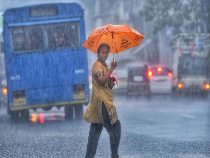 Pune Rain In the next two days, hail will rain in Pune with gusty winds | Pune Rain | येत्या दोन दिवसांत पुण्यात सोसाट्याच्या वाऱ्यासह बरसणार गारा Pune Rain In the next two days, hail will rain in Pune with gusty winds | Pune Rain | येत्या दोन दिवसांत पुण्यात सोसाट्याच्या वाऱ्यासह बरसणार गारा