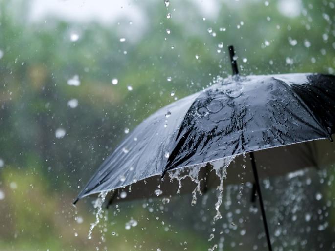 Maharashtra Heavy rain with thunder and lightning in next 4 days pune news | Maharashtra | पुढील ४ दिवसांत मेघगर्जना व विजांच्या कडकडाटासह जोरदार पाऊस Maharashtra Heavy rain with thunder and lightning in next 4 days pune news | Maharashtra | पुढील ४ दिवसांत मेघगर्जना व विजांच्या कडकडाटासह जोरदार पाऊस