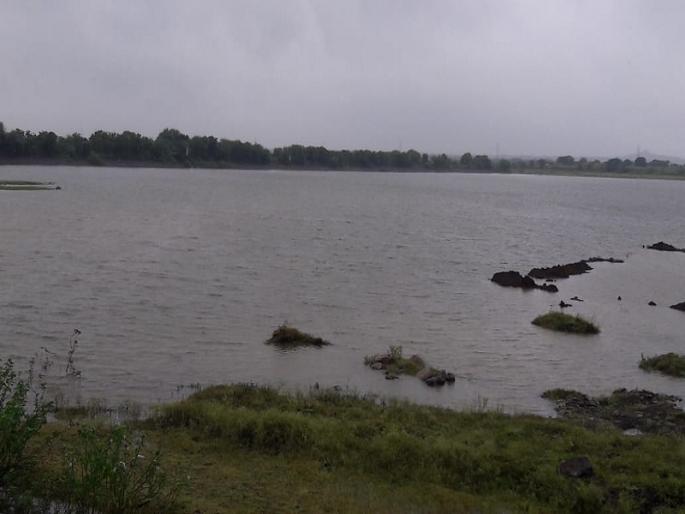 Extremes in 7 circles of Osmanabad district; Manglol mandala gets maximum rainfall of 150 mm | उस्मानाबाद जिल्ह्यातील ७ सर्कलमध्ये अतिवृष्टी; मंगरूळ मंडळात सर्वाधिक १५० मिमी पाऊस Extremes in 7 circles of Osmanabad district; Manglol mandala gets maximum rainfall of 150 mm | उस्मानाबाद जिल्ह्यातील ७ सर्कलमध्ये अतिवृष्टी; मंगरूळ मंडळात सर्वाधिक १५० मिमी पाऊस