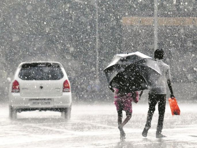 All the rain in Vidarbha, Marathwada | विदर्भ, मराठवाड्यात सर्वदूर पाऊस All the rain in Vidarbha, Marathwada | विदर्भ, मराठवाड्यात सर्वदूर पाऊस