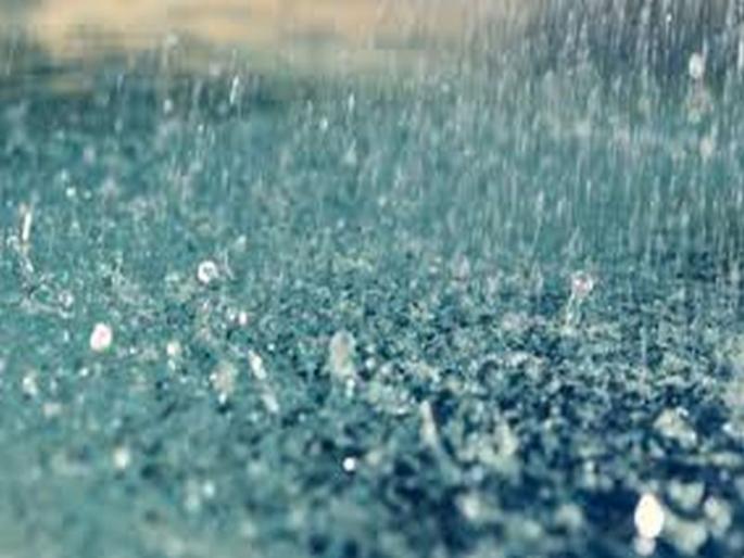 Two days from tomorrow, the cloudy weather, the probability of rain | उद्यापासून दोन दिवस राज्यात ढगाळ वातावरण, पावसाची शक्यता