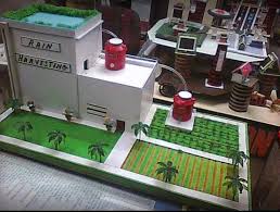 'Rainwater Harvesting' project was built in the school premises | शाळा परिसरात उभारला ‘रेन वॉटर हार्वेस्टींग’ प्रकल्प 'Rainwater Harvesting' project was built in the school premises | शाळा परिसरात उभारला ‘रेन वॉटर हार्वेस्टींग’ प्रकल्प