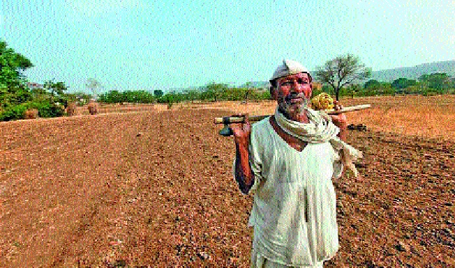 In the fifty years, twelve times the monsoon was delayed: - June nine dry | पन्नास वर्षांत बारावेळा आला मान्सून उशिरा - : नऊवेळा जून कोरडा In the fifty years, twelve times the monsoon was delayed: - June nine dry | पन्नास वर्षांत बारावेळा आला मान्सून उशिरा - : नऊवेळा जून कोरडा