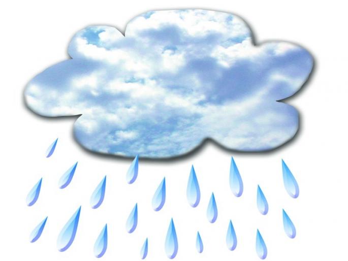 The next day rain in the Wani area | वणी परिसरात दुसऱ्या दिवशी पाऊस The next day rain in the Wani area | वणी परिसरात दुसऱ्या दिवशी पाऊस