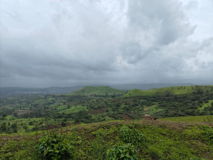 Clouds come and go; Soil of hope in rain, farmers looking at the sky in Nagar district | ढग येती अन् जाती; आशेची होतीय माती, नगर जिल्ह्यातील शेतकऱ्यांच्या आभाळाकडे नजरा Clouds come and go; Soil of hope in rain, farmers looking at the sky in Nagar district | ढग येती अन् जाती; आशेची होतीय माती, नगर जिल्ह्यातील शेतकऱ्यांच्या आभाळाकडे नजरा
