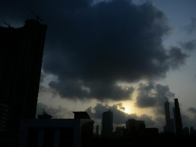 Monsoon in Maharashtra on June 8; It will rain from today | मान्सून महाराष्ट्रात ८ जून रोजी; आजपासून होणार सरींचा वर्षाव Monsoon in Maharashtra on June 8; It will rain from today | मान्सून महाराष्ट्रात ८ जून रोजी; आजपासून होणार सरींचा वर्षाव