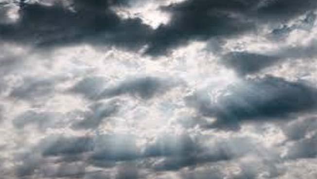 Clouds over Saturn's circle; 3mm rainfall ... | सातोना मंडळात ढगफुटी; १७३ मिमी पावसाची नोंद... Clouds over Saturn's circle; 3mm rainfall ... | सातोना मंडळात ढगफुटी; १७३ मिमी पावसाची नोंद...
