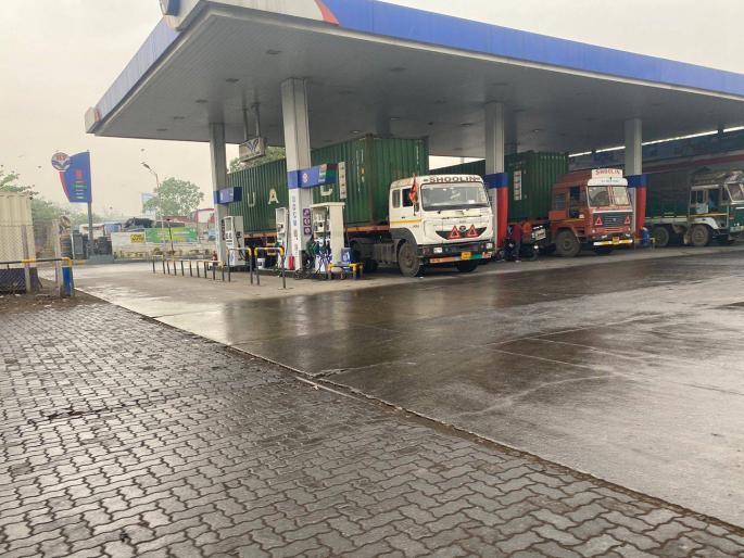 Unseasonal rains begin in Panvel, | पनवेलमध्ये अवकाळी पावसाला सुरुवात, Unseasonal rains begin in Panvel, | पनवेलमध्ये अवकाळी पावसाला सुरुवात,