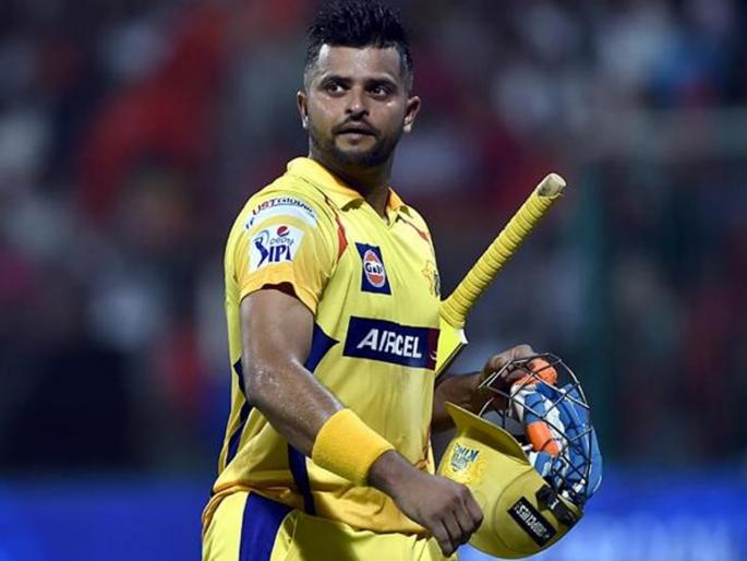 No comeback for Suresh Raina? BCCI official hints he might not be allowed to play IPL 2020 now | IPL 2020 : सुरेश रैनाला खेळायचंय, पण त्याला परवानगी मिळणार का? BCCIनं स्पष्टच सुनावलं