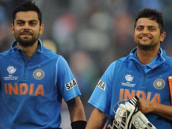 The appetite of runs appears in Virat's eye, which will be the deciding factor in the next World Cup | धावांची भूक विराटच्या डोळयात दिसते, तीच पुढच्या वर्ल्डकपमध्ये निर्णायक ठरणार