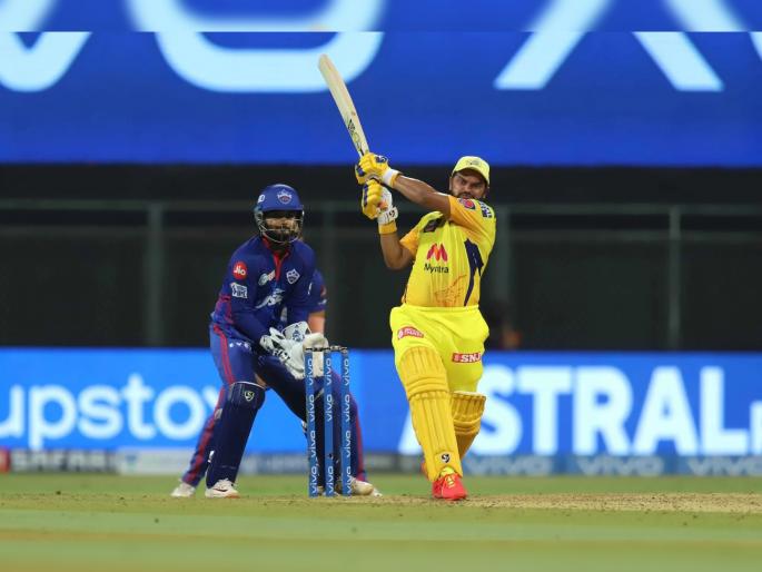 IPL 2021 CSK vs DC Live T20 Score : After 699 days Suresh Raina is playing his first match for CSK, he brings up his 50 | IPL 2021 : CSK vs DC T20 Live : सुरेश रैना ६९९ दिवसानंतर मैदानावर उतरला अन् काय तुफान खेळला; रोहित, विराटच्या विक्रमाशी बरोबरी 