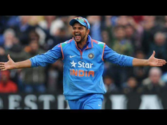 Suresh Raina donated Rs 52 lakh to fight the COVID19 pandemic svg | Corona Virus : सुरेश रैनानं केलं सचिन तेंडुलकरपेक्षा अधिक दान