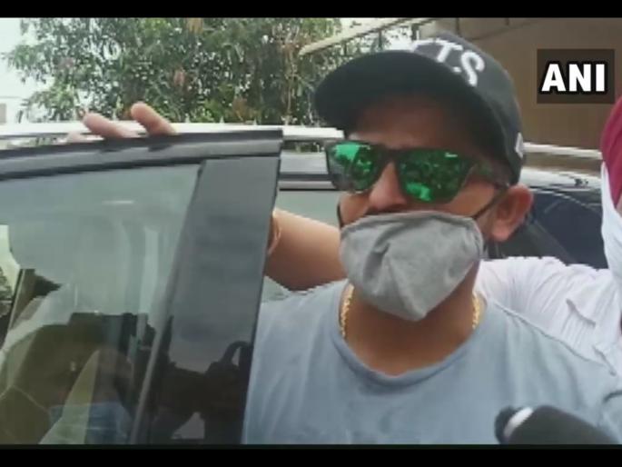 Three arrested for murder of Suresh Raina's relatives in Punjab, former cricketer thanks CM for support | सुरेश रैनाच्या नातेवाईकांच्या हत्ये प्रकरणी तिघांना अटक; क्रिकेटपटूनं मानले मुख्यमंत्र्यांचे आभार