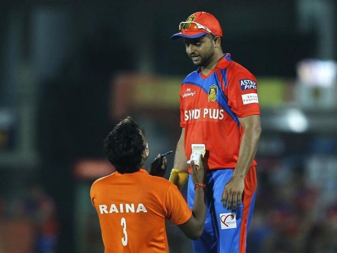 Suresh Raina also became the first Indian to complete 8000 Twenty runs | भारतीय संघात नसूनही सुरेश रैनाचा दबदबा, ट्वेंटी-20 भीमकाय पराक्रम